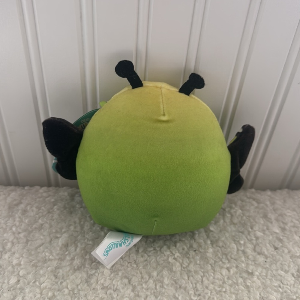 Kirsty The Butterfly Squishmallow - Picture 2 of 2